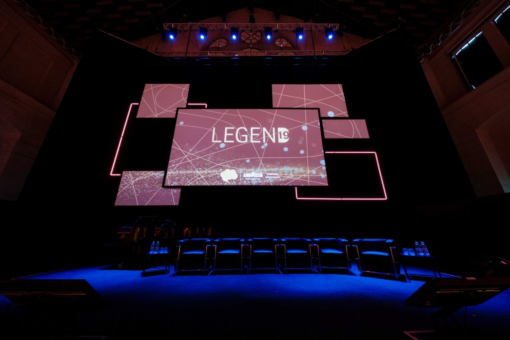 Legend19 The Brand 7 Giugno 5