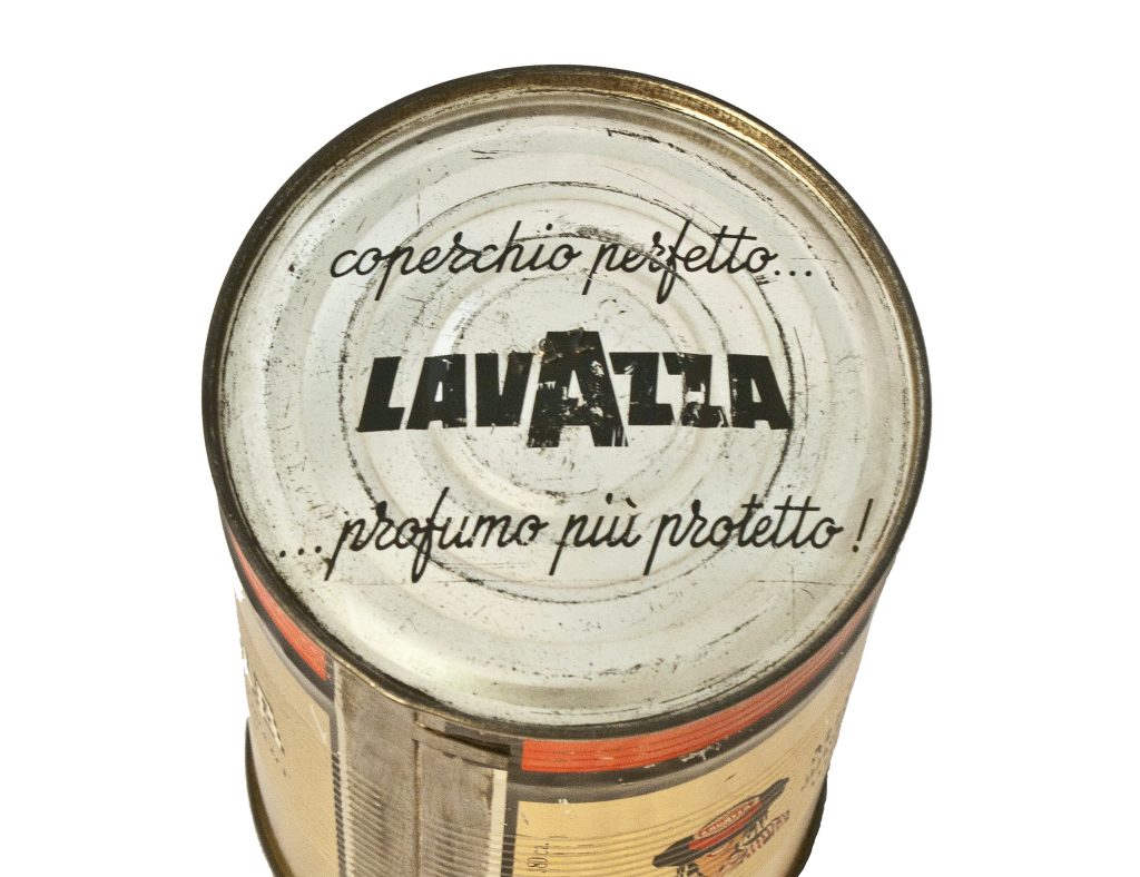Lavazza Miscela Oro. Legendary Products legend19 4